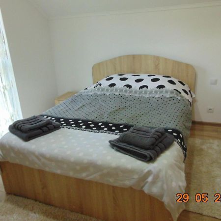 Vila Floarea de Colt Apartment Borşa Exterior foto